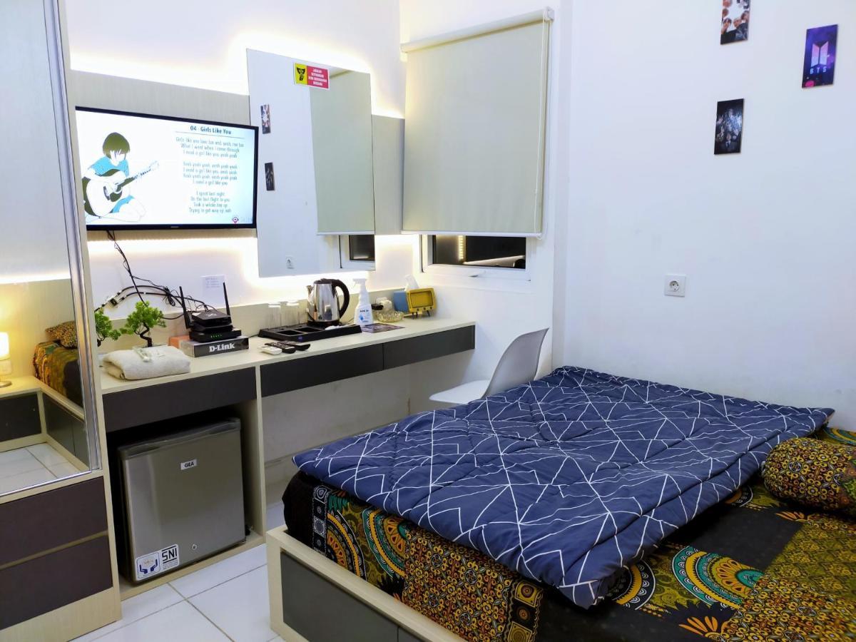 Aero Room Τάνγκερανγκ Εξωτερικό φωτογραφία