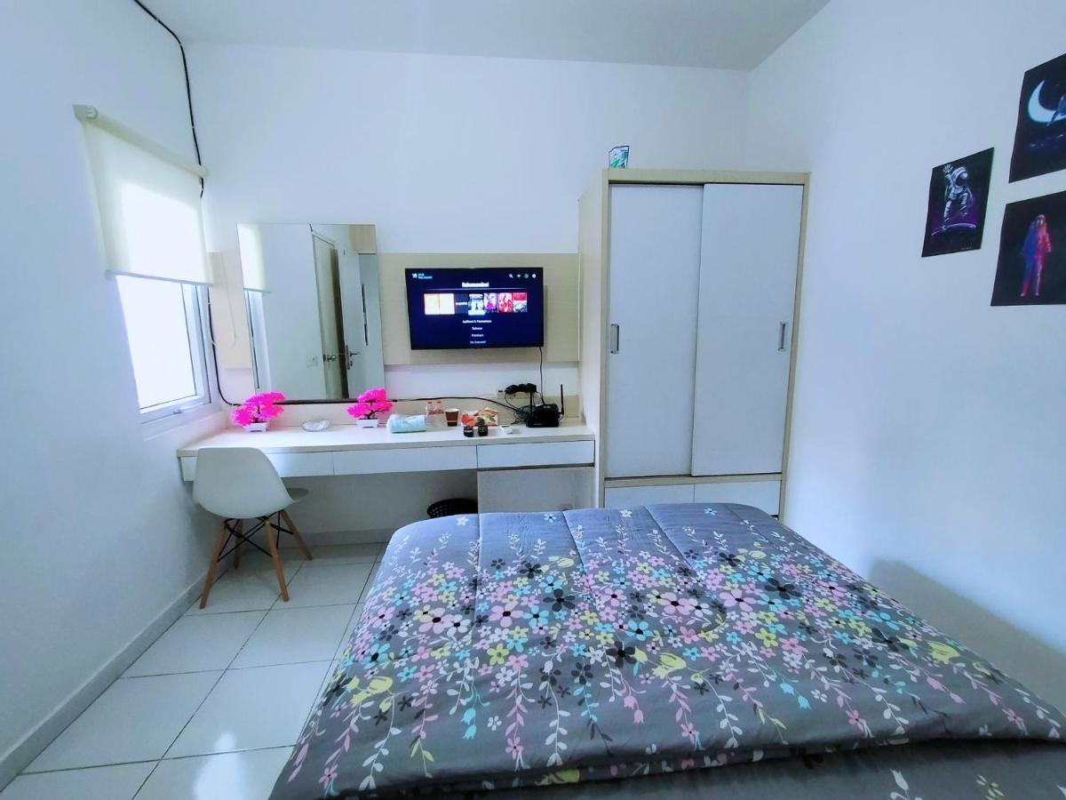 Aero Room Τάνγκερανγκ Εξωτερικό φωτογραφία