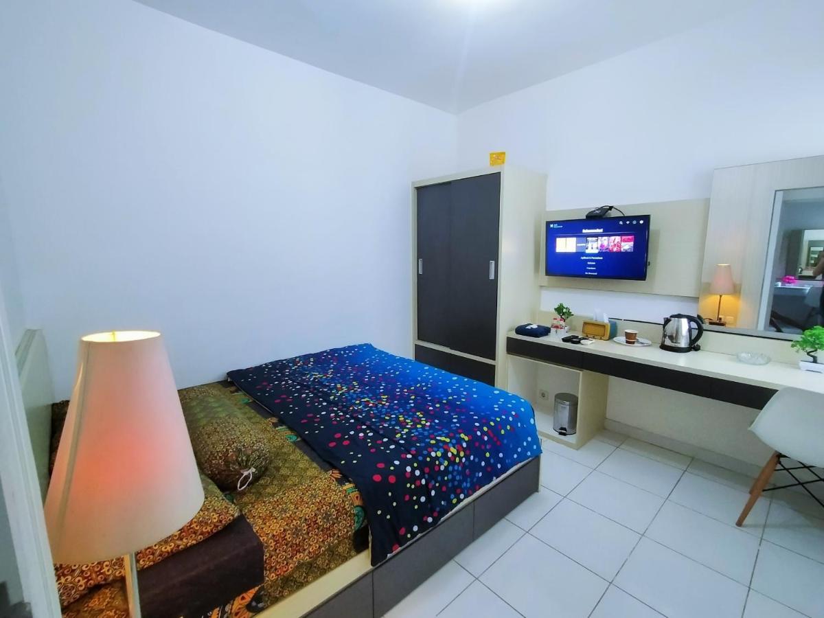 Aero Room Τάνγκερανγκ Εξωτερικό φωτογραφία