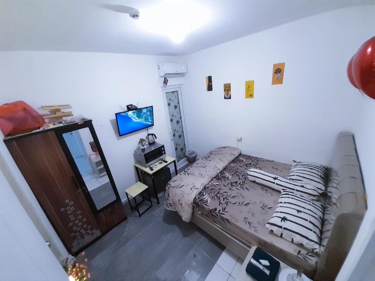 Aero Room Τάνγκερανγκ Εξωτερικό φωτογραφία
