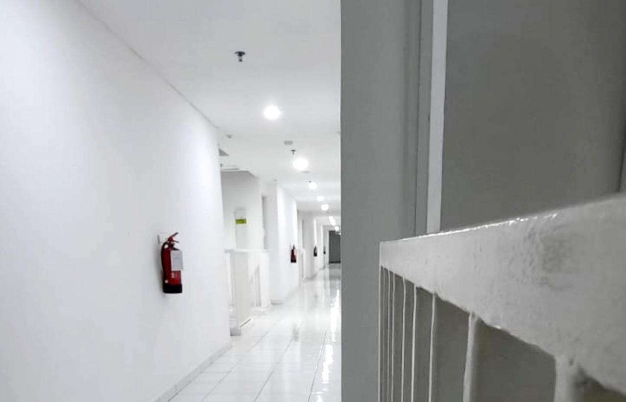 Aero Room Τάνγκερανγκ Εξωτερικό φωτογραφία