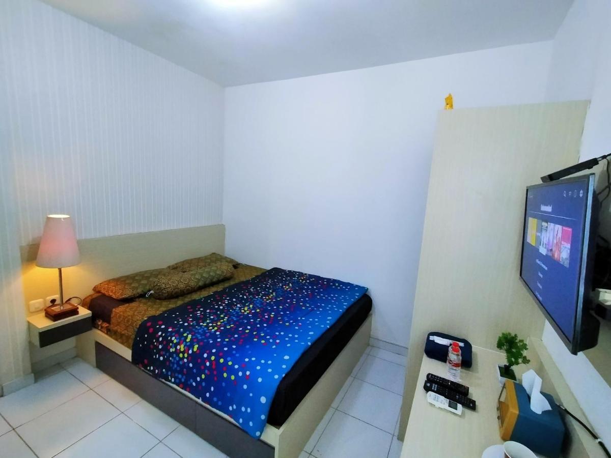Aero Room Τάνγκερανγκ Εξωτερικό φωτογραφία
