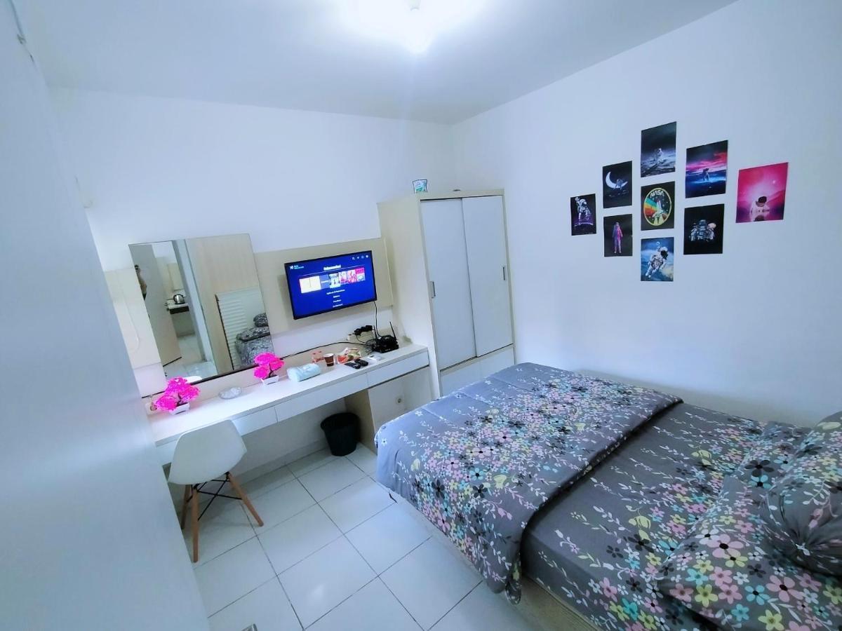 Aero Room Τάνγκερανγκ Εξωτερικό φωτογραφία