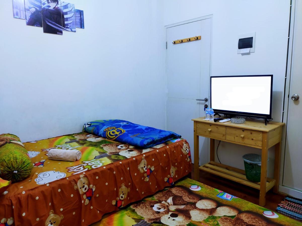 Aero Room Τάνγκερανγκ Εξωτερικό φωτογραφία