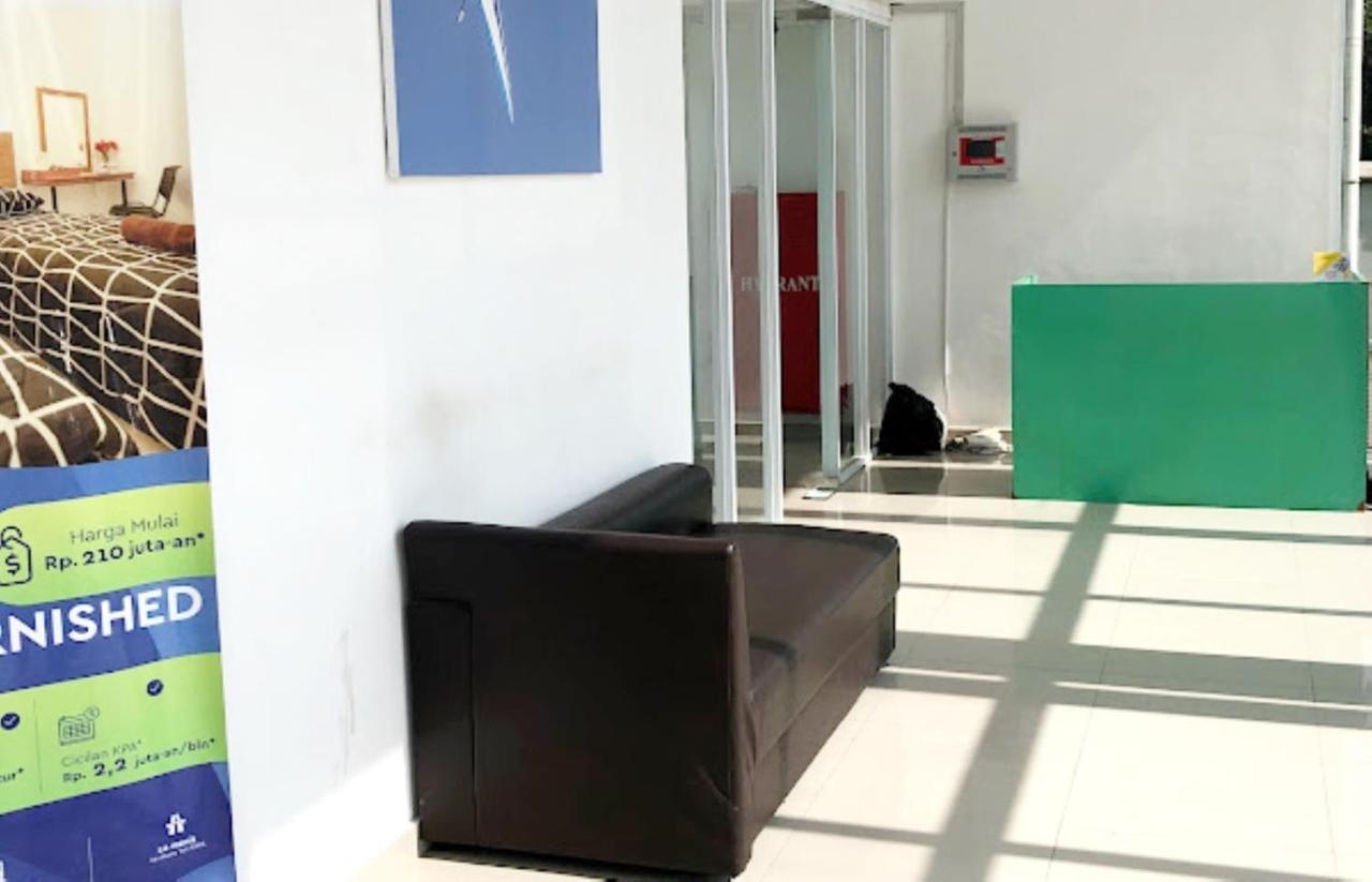 Aero Room Τάνγκερανγκ Εξωτερικό φωτογραφία